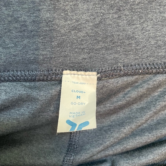 Old Navy 7/8 leggings - Picture 2 of 2